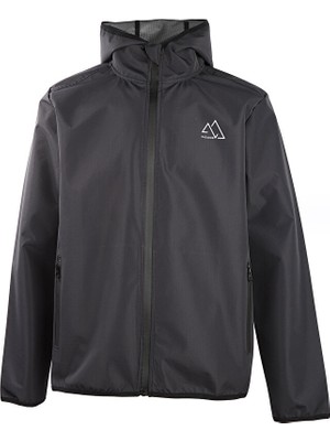 Cazador 1100 Erkek  Mont Antrasit