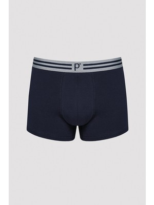 Penti Erkek Mix Tape Çok Renkli 2li Boxer