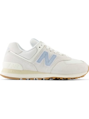 New Balance 574 Lifestyle Kadın Günlük Ayakkabı  WL574QA2