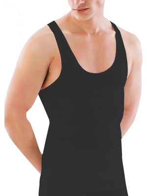 Emay E1002 Erkek Atlet Korse