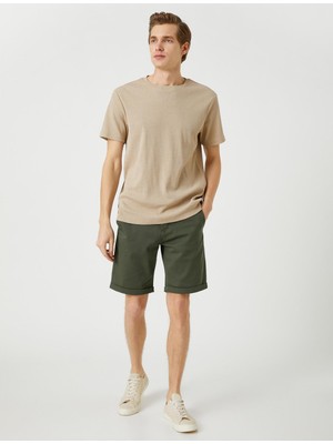 Koton Shorts