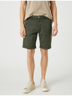 Koton Shorts