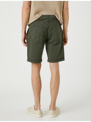 Koton Shorts