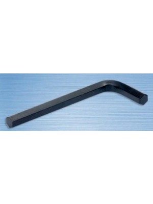 İzeltaş Allen Anahtar 8 mm (Siyah)