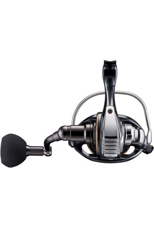 Daiwa Fuego 2500 SH Olta Makinesi : : Spor ve Outdoor