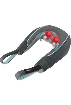 Homedics massager clearance