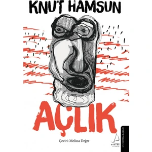 Açlık - Knut Hamsun