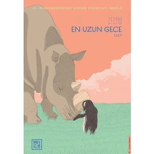 En Uzun Gece / The Longest Nights – 긴긴밤 - Luly
