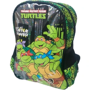 Ninja Turtles Anaokulu Çantası 2174