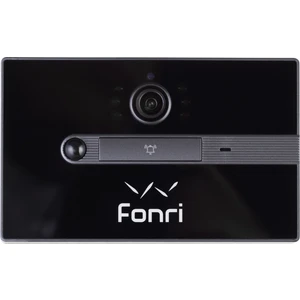Wi-Fi Akıllı Kapı Zili