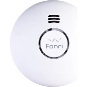 Wi-Fi Duman Sensörü