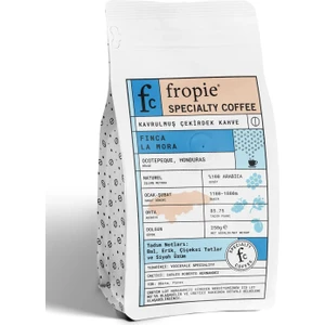 Finca La Mora - Honduras - Kavrulmuş Nitelikli Kahve Çekirdeği - 250 g