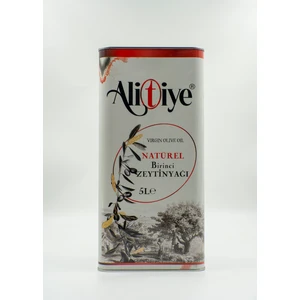 Naturel Birinci Teneke 5l Max:2