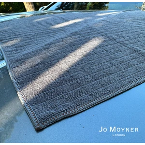 Jo Moyner Mikrofiber Jant Silme Bezi Kore'den Ithal 40x60 400gr/M2