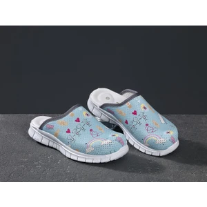 Dr. Mitra Hafif Taban Doktor Hemşire Hastane Aşçı Terliği 1065