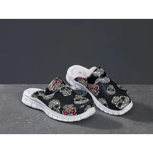 Dr. Mitra Hafif Taban Doktor Hemşire Hastane Aşçı Terliği 1015