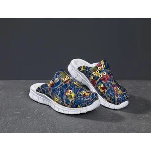 Dr. Mitra Hafif Taban Doktor Hemşire Hastane Aşçı Terliği 1055