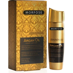 Morfose Luxury Argan Yağı 100ml