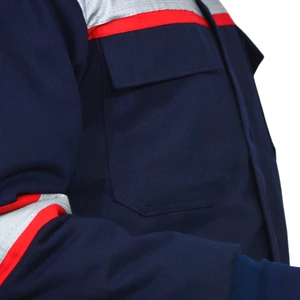 Ssm Sesam Grup 0638 7x7 Gabardin Kapitoneli Mont