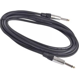 EC-5 Enstrüman Jak Kablosu 6.3 mm Jak Kablo 5 Metre