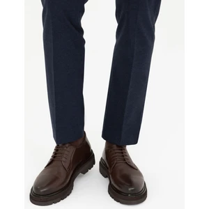 Pierre Cardin Erkek Kahverengi %100 Deri Casual Ayakkabı 50279061-VR029