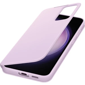 Galaxy S23 Plus Akilli Ekranli Kilif