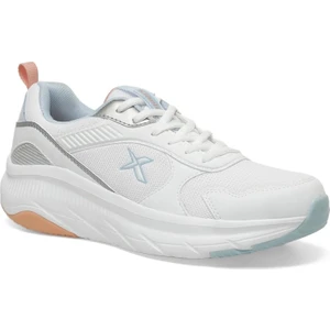 Glance Beyaz Mavi Sneaker