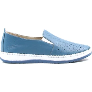 Fast Step Hakiki Deri Kadın Casual Ayakkabı 139ZA600-1