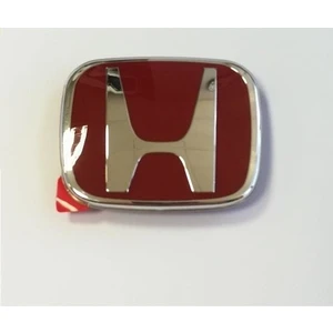 Honda Civic 2006-2012 Fd6 Arka Bagaj Logo