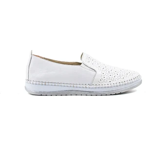 Fast Step Deri Kadın Casual Ayakkabı 139ZA600-1