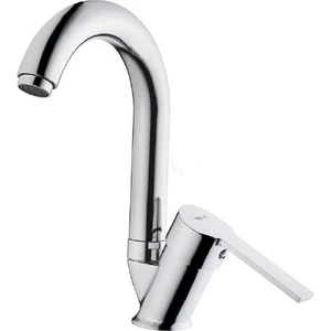 Flora Kuğu Lavabo Bataryası - 62002