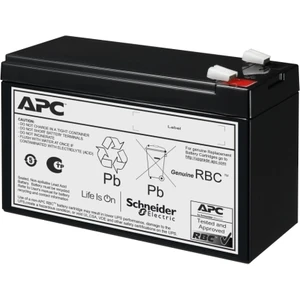Apc RBC177 Yedek Batarya Kartuşu, 2 Yıl Garantili
