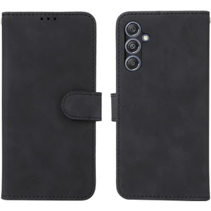 SZY Mall Samsung Galaxy M34 5g Için Kılıf Koruyucu Kapak Deri Folio Flip Case (Yurt Dışından)