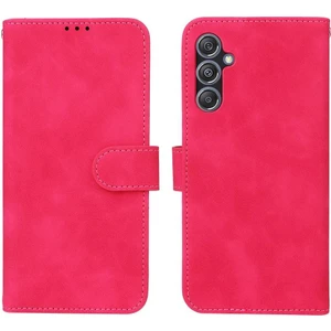 SZY Mall Samsung Galaxy M34 5g Için Kılıf Koruyucu Kapak Deri Folio Flip Case (Yurt Dışından)