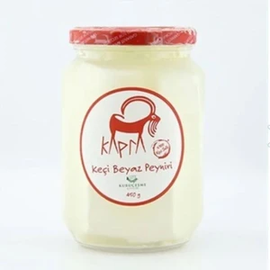 Keçi Beyaz Peynir (450 Gr)