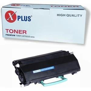 Lexmark E360DN / Lexmark E360H11E Muadil Toner 9000 Sayfa