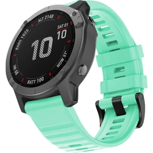 Garmin Tactix 7 Kordon Quick Fit Strap Band Mint