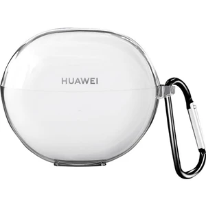 Huawei Freeclip Kılıf Transparent Clear Soft Şeffaf
