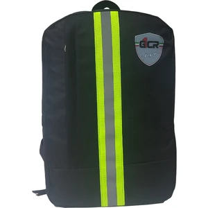 Motosiklet Sırt Çantası - Reflektörlü - Reflektif Çanta