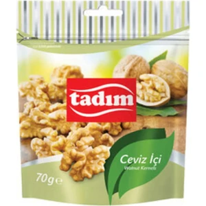 Ceviz Içi 70 gr