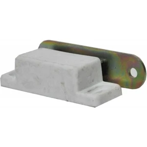 Mavi Trend Mıknatıslı Sineklik Çıtçıt Pvc Çıtçıt Sineklik Mıknatısı 3 Adet