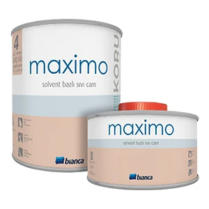 Stella Maximo Sıvı Cam 500 ml