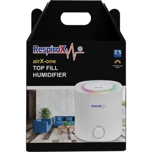 Airx-One Ultrasonik Oda Nemlendirici