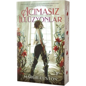 Acımasız  İllüzyonlar - Margie Fuston