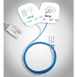 Aed 7000 Pediatrik Ped