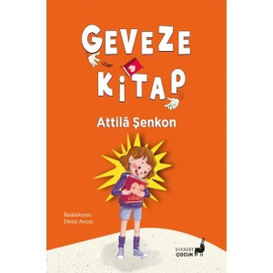 Geveze  Kitap - Attilâ Şenkon