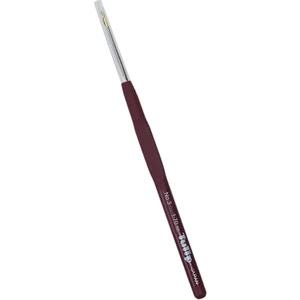 Silikon Saplı Dantel Tığ No:3 1,70 mm