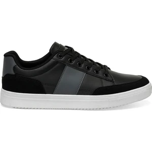 Burgos 4fx Siyah Erkek Sneaker