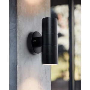 Full Reyon 14 Watt Gün Işığı LED Aplik, Iç ve Dış Mekan Modern Aplik, Çift Yönlü Duvar Armatürü, Modern Aplik