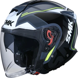 Gtj Tourer Açık Kask GL614